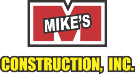 Mike's Construction (1237413)